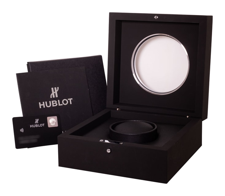 Hublot Big Bang 641.CI.7170.LR Image 5